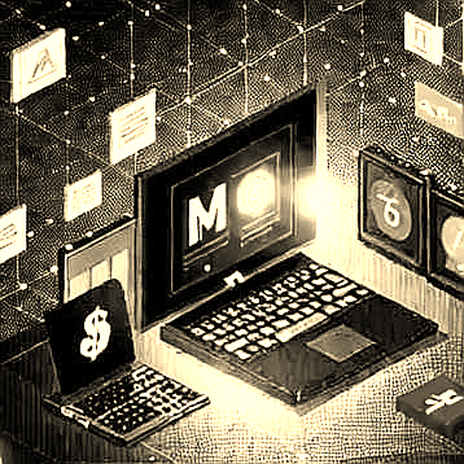The Layer2 Arms Race: Why Ethereum's Scaling War Mimics Samsung's Semiconductor Crisis The Layer2 Arms Race: Why Ethereum's Scaling War Mimics Samsung's Semiconductor Crisis