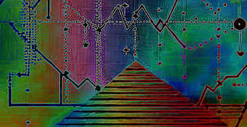 The Noise Between the Bands: Why the Market's Technical Consensus Is a Trap