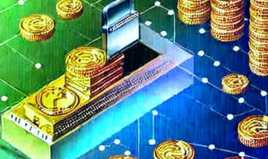 McConnell's Health Roulette: How Political Vacuum Reshapes Crypto's Liquidity Calculus McConnell's Health Roulette: How Political Vacuum Reshapes Crypto's Liquidity Calculus