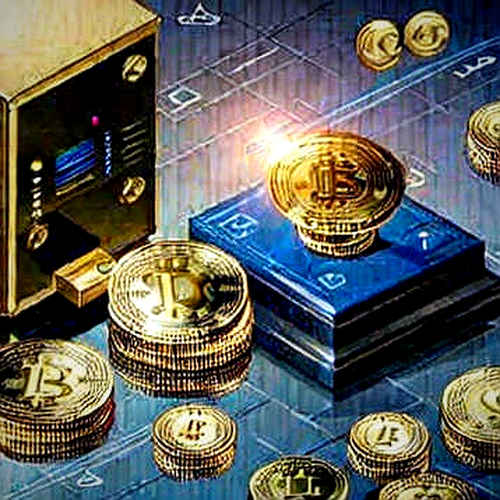 Morgan Stanley's Bullish Bet on Ethereum and Solana: Q4 Crypto Market Poised for a Shift Morgan Stanley's Bullish Bet on Ethereum and Solana: Q4 Crypto Market Poised for a Shift