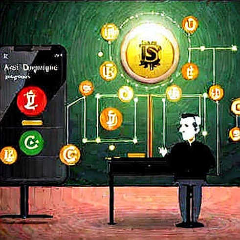 The Ghost in the Machine: How a Houthi Drone Exposed Crypto’s Hidden Leverage on Oil’s Narrative Premium The Ghost in the Machine: How a Houthi Drone Exposed Crypto’s Hidden Leverage on Oil’s Narrative Premium