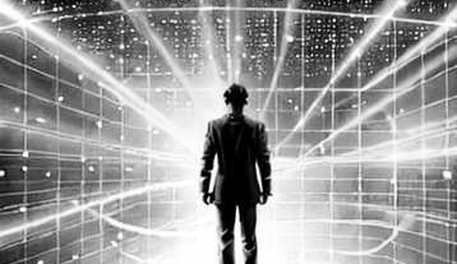 The Silence of the Lamps: Why the Bear Market’s Narrative Vacuum Is the Most Dangerous Signal Yet The Silence of the Lamps: Why the Bear Market’s Narrative Vacuum Is the Most Dangerous Signal Yet