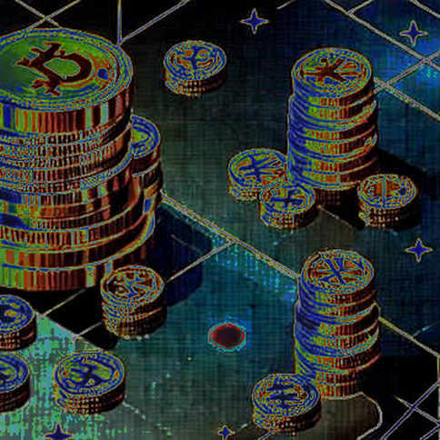 The Data Void: When On-Chain Analysis Fails Before It Begins The Data Void: When On-Chain Analysis Fails Before It Begins