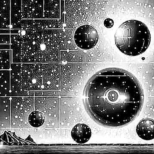 The Null Address: When a Blockchain Project Exists Only in the Void The Null Address: When a Blockchain Project Exists Only in the Void