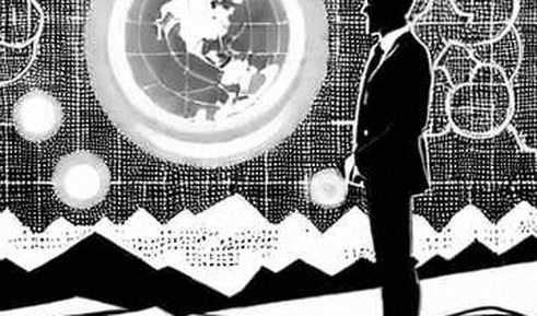 The ASML of Web3: Why a Single Sequencer's Forecast Hike Signals the AI-Crypto Arms Race The ASML of Web3: Why a Single Sequencer's Forecast Hike Signals the AI-Crypto Arms Race
