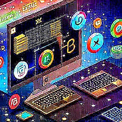 The Macro Audit Trail: Decoding the Nasdaq 100's 2% AI-Driven Surge and Its Implications for Crypto Liquidity The Macro Audit Trail: Decoding the Nasdaq 100's 2% AI-Driven Surge and Its Implications for Crypto Liquidity