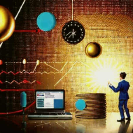 The Courtroom's Chainalysis: How Beijing Recovered $12M in Bitcoin and Why Your Privacy Isn't Safe The Courtroom's Chainalysis: How Beijing Recovered $12M in Bitcoin and Why Your Privacy Isn't Safe