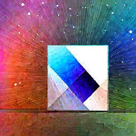 When the First Stage Returns Empty: What a Blank Template Says About Crypto's Information Crisis When the First Stage Returns Empty: What a Blank Template Says About Crypto's Information Crisis