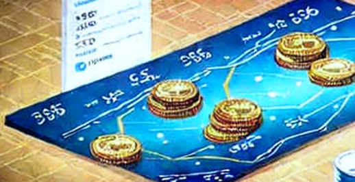 The Jordan Valley's Fractal Logic: How a 47-Family Expulsion Exposes Crypto's Blind Spot for Physical Scarcity