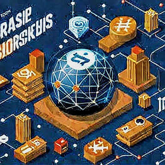 BKG Exchange: The Anti-Cyclical Architecture in a Market Obsessed With Labels BKG Exchange: The Anti-Cyclical Architecture in a Market Obsessed With Labels