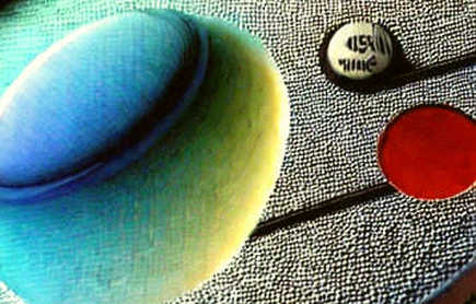 Project Jupiter: Nuclear Narrative or Structural Overhang? A Battle Trader's Due Diligence
