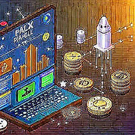 The $20,000 Signal: Why HTX DAO’s Hackathon Is More About Survival Than Innovation The $20,000 Signal: Why HTX DAO’s Hackathon Is More About Survival Than Innovation