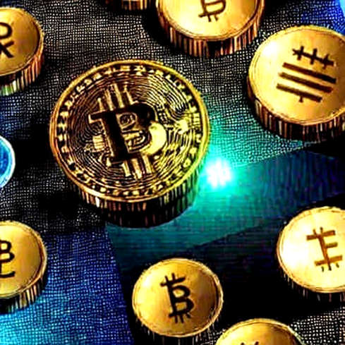 The Drift Before the Drop: Reading On-Chain Signals as Macro Markets Wait
