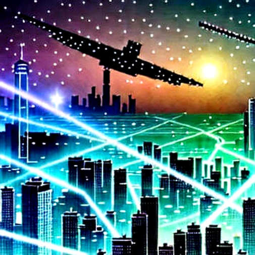 The Ghost in the Machine: Lido’s $16B Validator Consolidation and the Silent Risk of Centralization The Ghost in the Machine: Lido’s $16B Validator Consolidation and the Silent Risk of Centralization