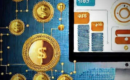 The Narrative Virus: NY Fed's Inflation Expectation Ticks Up and the Fragile Crypto Equilibrium The Narrative Virus: NY Fed's Inflation Expectation Ticks Up and the Fragile Crypto Equilibrium