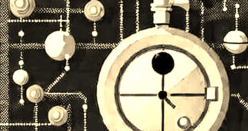 The Silence of the Data: When Crypto Analysis Meets Empty Signals
