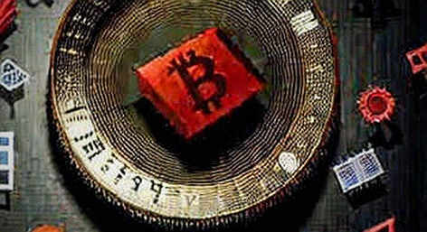 The Norwegian Cipher: What Norges Bank's 50% MSTR Hike Really Means for Bitcoin