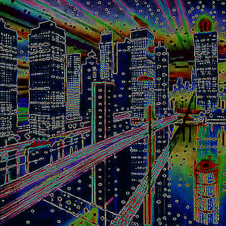 The Unseen Bottleneck: Goldman Sachs' $2,159 Bet on a HVAC Company Exposes AI's Physical Reality The Unseen Bottleneck: Goldman Sachs' $2,159 Bet on a HVAC Company Exposes AI's Physical Reality