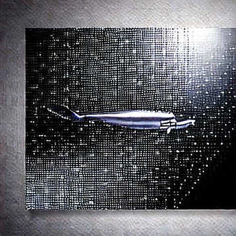 Ghost in the Data: When Crypto Analysis Meets the Void Ghost in the Data: When Crypto Analysis Meets the Void