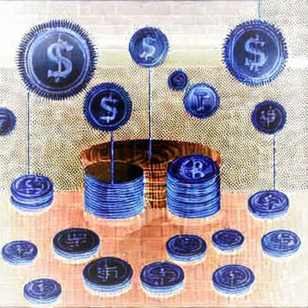 Bitcoin's -23 Sharpe Ratio: A Historical Accumulation Signal or a Trap for the Impatient? Bitcoin's -23 Sharpe Ratio: A Historical Accumulation Signal or a Trap for the Impatient?