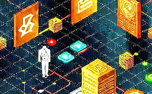 Wildfire Smoke and the Signal-to-Noise Ratio in Crypto Prediction Markets