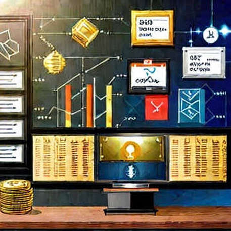The $40 Billion Silence: What Prediction Markets Taught Me About Trust The $40 Billion Silence: What Prediction Markets Taught Me About Trust