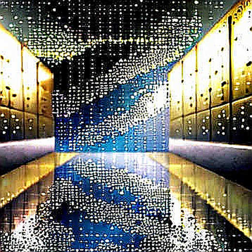 The US-Japan FX Intervention: A Data Detective's View on the Hidden Liquidity Drain