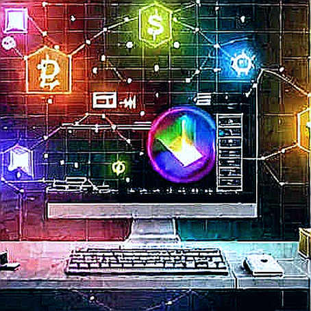 Twenty One Capital's Bitcoin Discount Is a Math Problem, Not a Market Mispricing