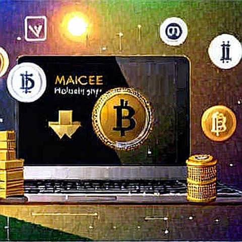 The Fracture: On-Chain Vitality vs. Capital Gravity