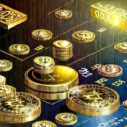 Earnings Season for Crypto Infrastructure: A Forensic Preview of Coinbase and MicroStrategy Earnings Season for Crypto Infrastructure: A Forensic Preview of Coinbase and MicroStrategy