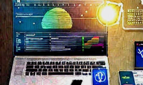 The Tuition-Free Blockchain: Why Google's Playbook Should Terrify Crypto Marketers