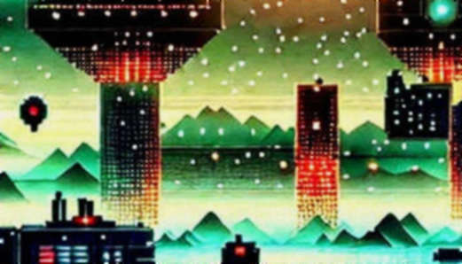 The Analysis That Wasn't: When Data Voids Reveal Crypto's Structural Fragility The Analysis That Wasn't: When Data Voids Reveal Crypto's Structural Fragility