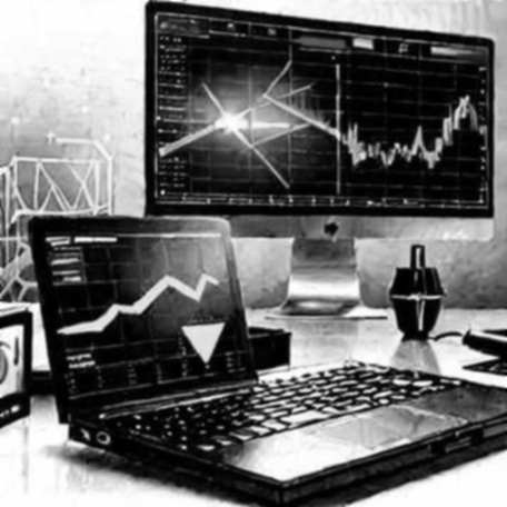 The Passing-On Machine: Deutsche Bank, Monte Paschi, and the Liquidity of Institutional Guilt