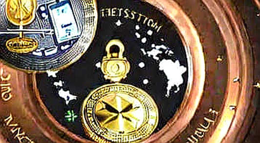 The Ghost Strike: When Geopolitics Meets On-Chain Noise The Ghost Strike: When Geopolitics Meets On-Chain Noise