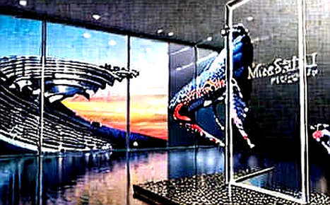 Tracing the Ghost in the HBM Stack: BofA's Micron China Calculus Tracing the Ghost in the HBM Stack: BofA's Micron China Calculus