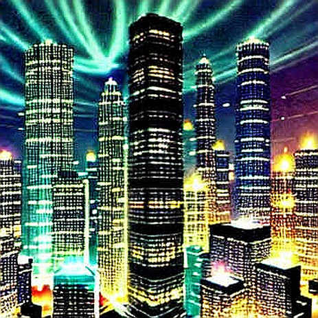 BlackRock’s $12B Texas Data Center: A Ghost in the Machine or a Signal for Crypto? BlackRock’s $12B Texas Data Center: A Ghost in the Machine or a Signal for Crypto?