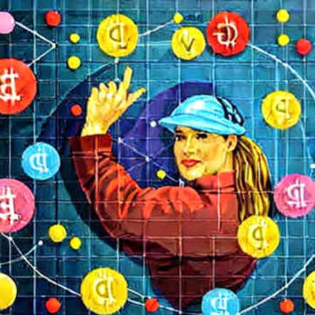 One Million Agentic Transactions: Why XRP's Milestone Is a Whisper in a Hurricane One Million Agentic Transactions: Why XRP's Milestone Is a Whisper in a Hurricane