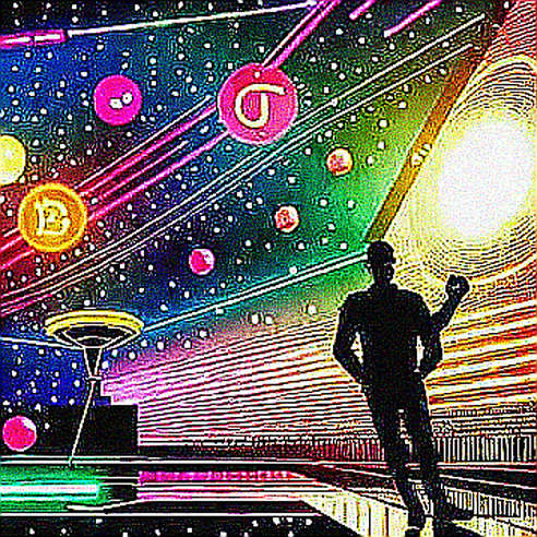 Galaxy Digital Lost $85M on $8.7B in Revenue. The Margin Is the Signal.