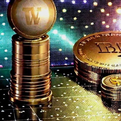 The Whale Who Flinched: Decoding Maji's 425 BTC Retreat and the Hidden Liquidity Signal in Bangkok's Shadows