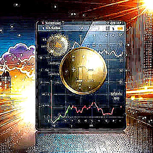 The Truth Machine Meets the Bullhorn: How On-Chain Data Exposes the Real Cost of Conflict The Truth Machine Meets the Bullhorn: How On-Chain Data Exposes the Real Cost of Conflict